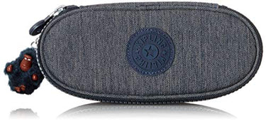 Kipling DUOBOX Mittelgroßes Federetui, Beutel, Etuis, Marine Navy (Blau) im Sale